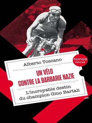 cover image of Un vélo contre la barbarie nazie